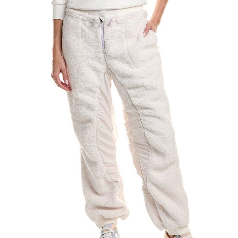 FP MOVEMENT SUNDOWN FLEECE PANT - Picture 1 of 3